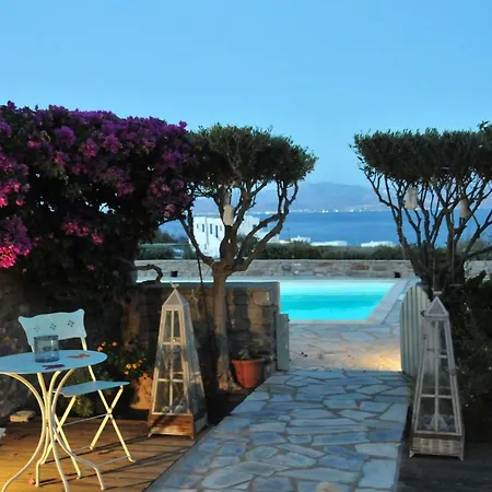 Βίλα Elia's Oblivion Χρυσή Ακτή